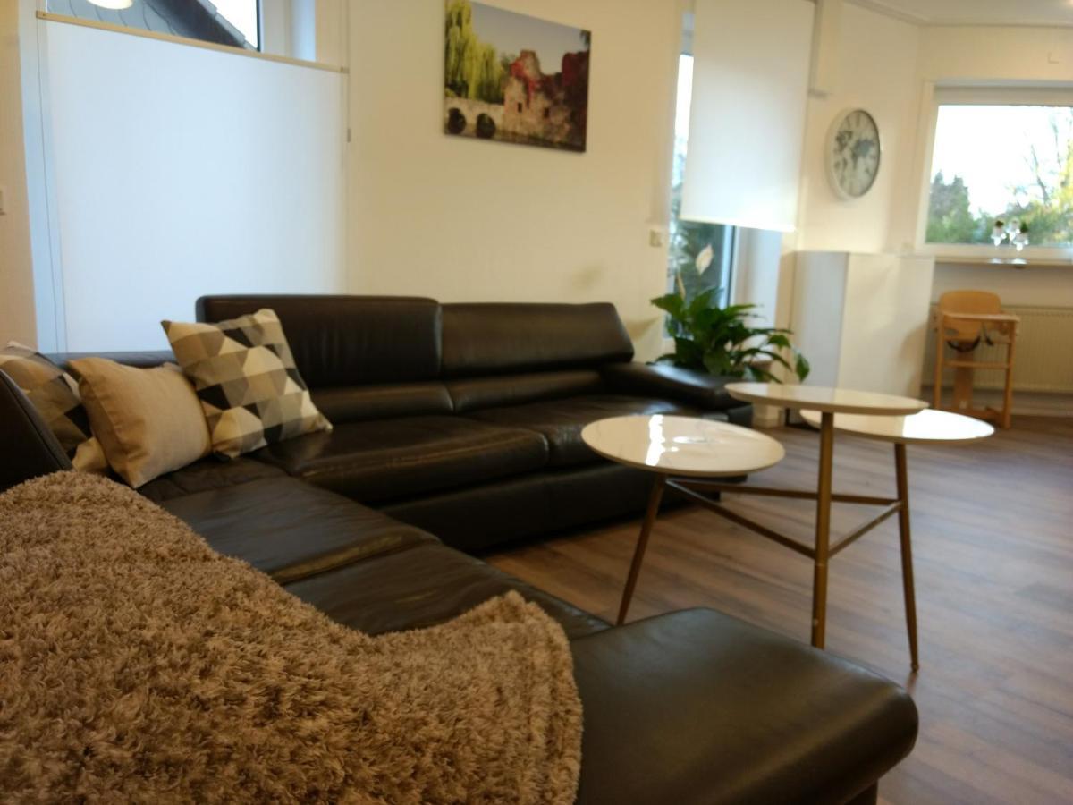 Strietpartment - 2 Schlafzimmer, Viel Raum Und Ruhe Apartment Ашафенбург Екстериор снимка